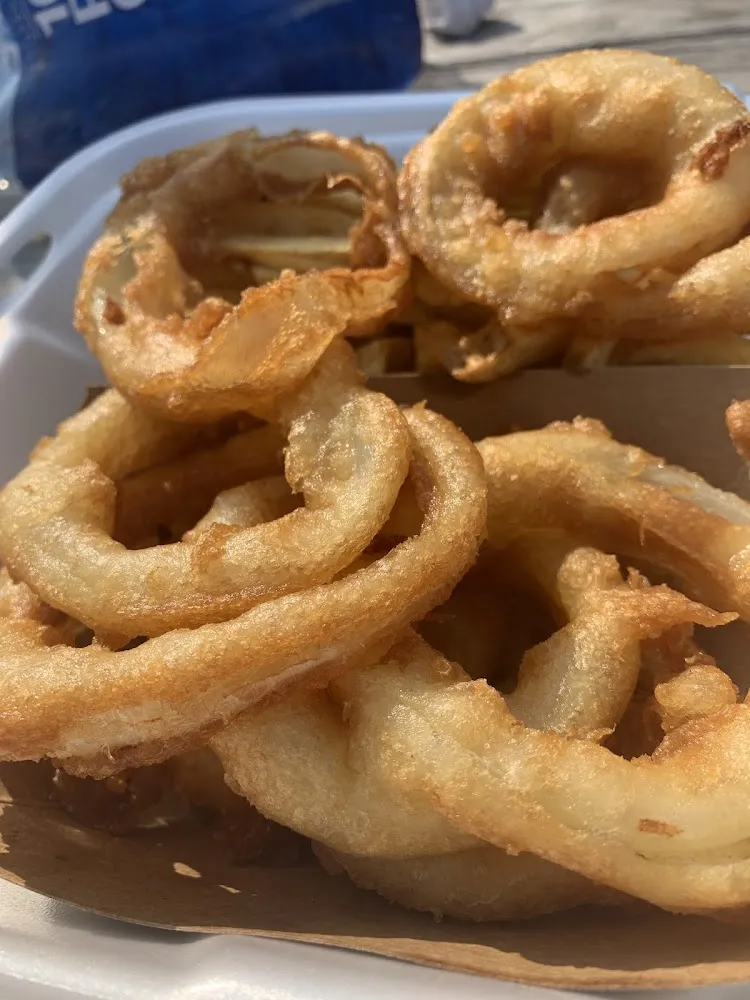 Onion Ring